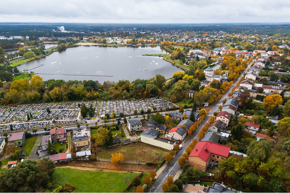 Działka budowlana - Sprzedaż - Głowno, Polska - działka-12.jpg - 470291001-162