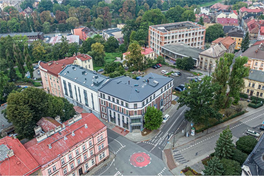 Lokal handlowy/usługowy - Wynajem - Cieszyn, Polska - 13 - 800061016-1275