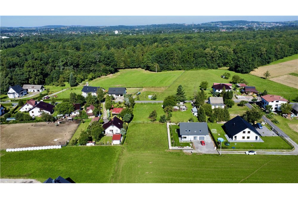 Działka budowlana - Sprzedaż - Górki Wielkie, Polska - 25 - 800061016-1273