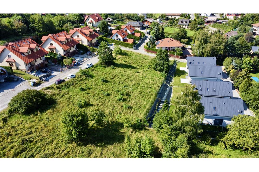 Działka budowlana - Sprzedaż - Bielsko-Biała, Polska - 26 - 800061028-469