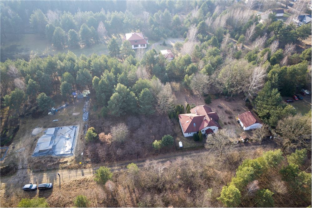 Działka budowlana - Sprzedaż - Warszawa, Polska - 11 - 810251028-60