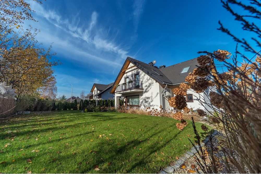 Dom wolnostojący - Sprzedaż - Bielsko-Biała, Polska - 9.jpg - 800061016-1291