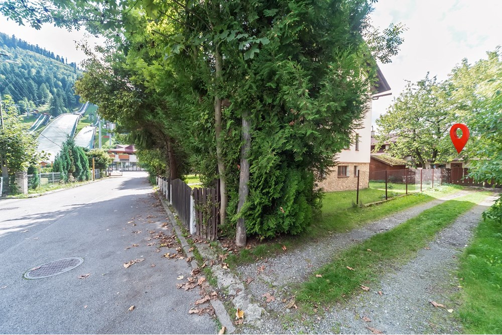 Dom wolnostojący - Sprzedaż - Szczyrk, Polska - 42.jpg - 800061116-28