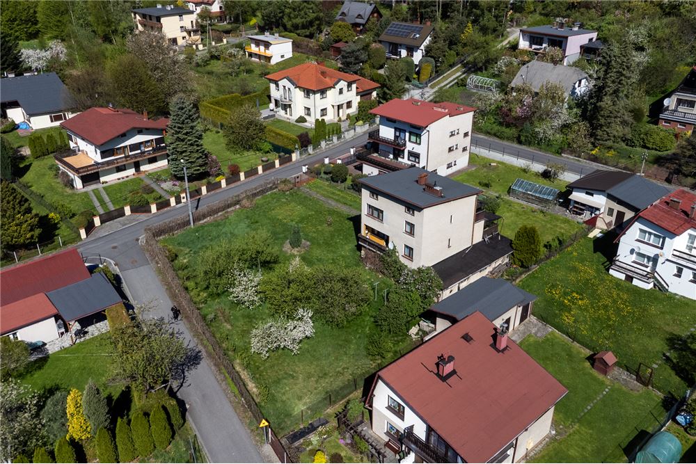 Dom wolnostojący - Sprzedaż - Bystra Śląska, Polska - 53 - 800061103-155