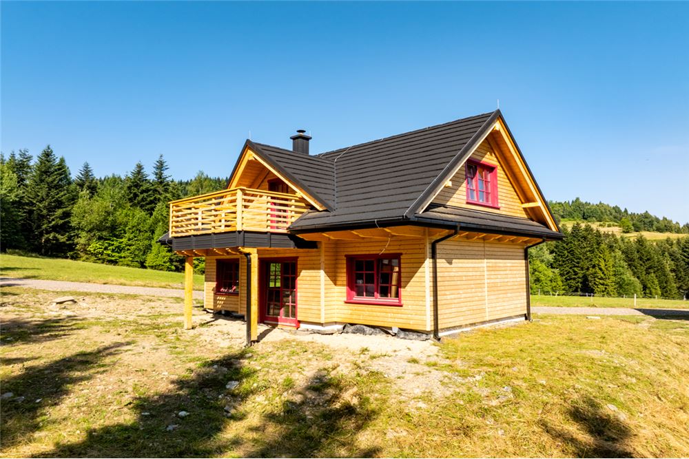 Dom wolnostojący - Sprzedaż - Poręba Wielka, Polska - 20 - 800241017-137