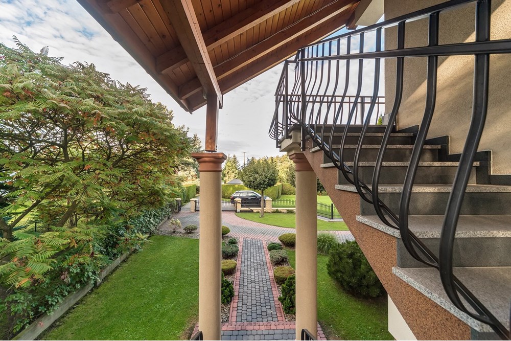 Dom dwurodzinny - Sprzedaż - Bestwinka, Polska - BEST_086M.jpg - 800061076-435