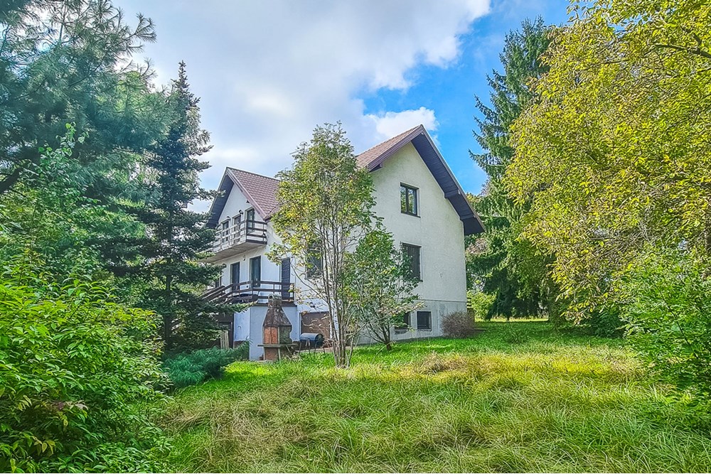 Dom wolnostojący - Sprzedaż - Łódź, Polska - Dom-na-sprzedaz-Lodz-16.jpg - 470191052-20