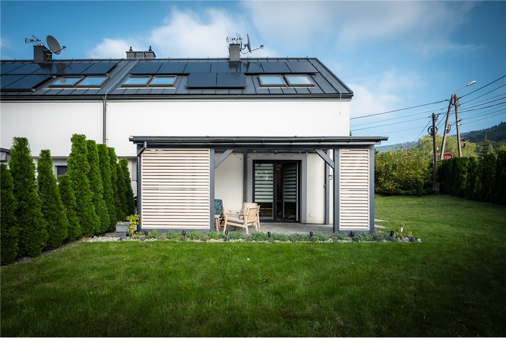 Dom bliźniak - Sprzedaż - Bielsko-Biała, Polska - 17 - 800061116-27