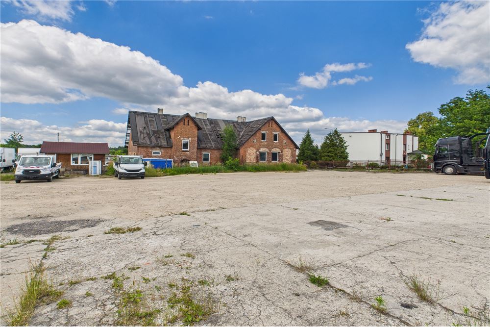 Działka - Sprzedaż - Rybnik, Polska - 20 - 470311007-7