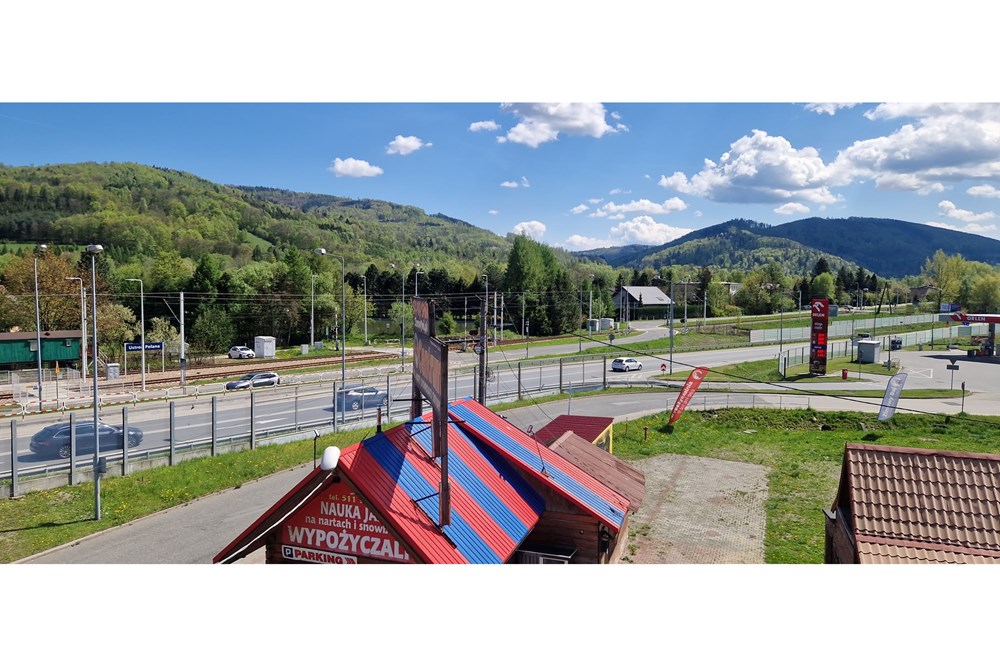 Apartament wakacyjny - Sprzedaż - Ustroń, Polska - 20250423_122946.jpg - 470131058-352