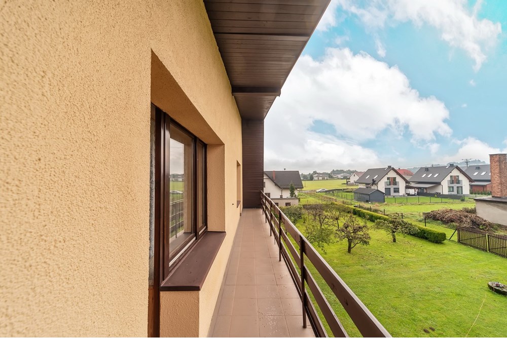 Dom wolnostojący - Sprzedaż - Jaworze, Polska - JKD_036M.jpg - 800061093-123