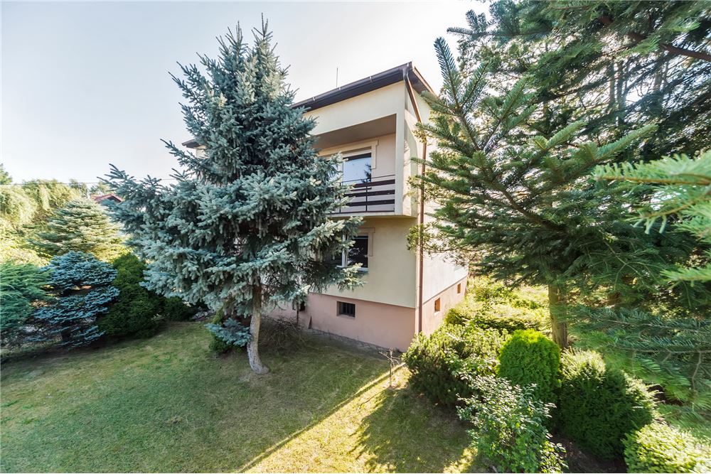 Dom wolnostojący - Sprzedaż - Kaniów, Polska - 57 - 800061076-425