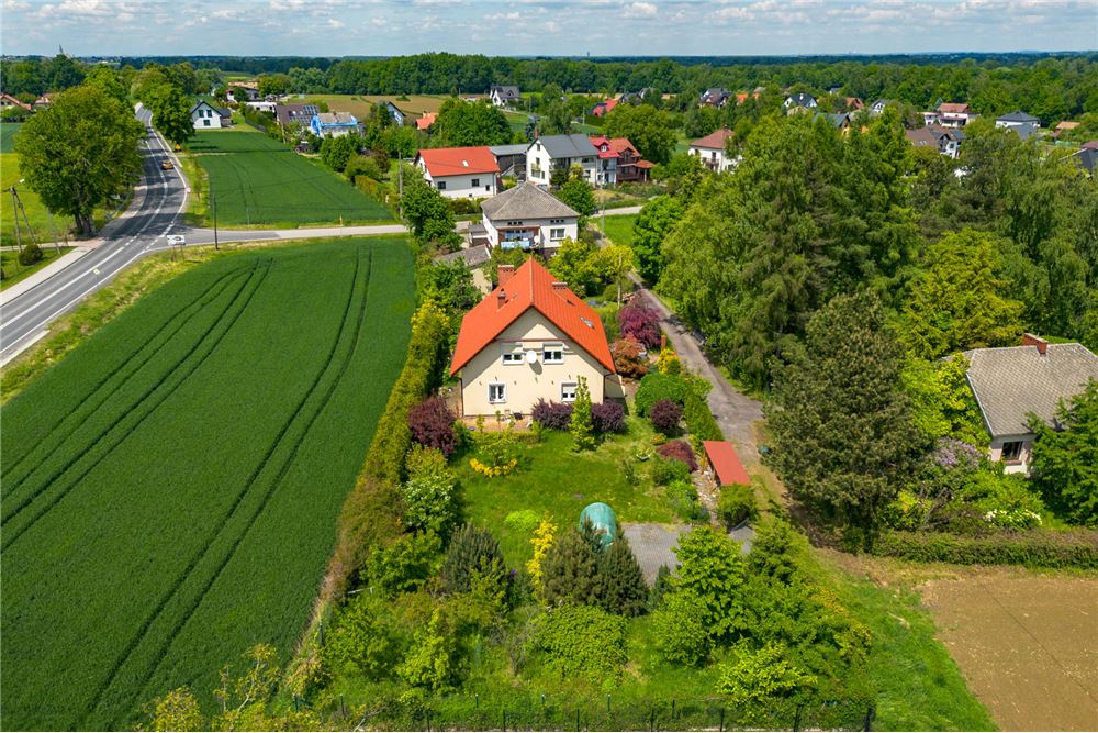 Dom wolnostojący - Sprzedaż - Hecznarowice, Polska - 7 - 800061107-98