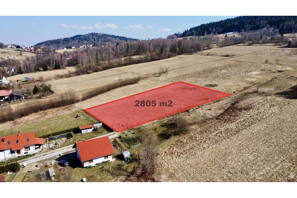 Działka budowlana - Sprzedaż - Kocoń, Polska - 2.jpg - 800061130-9