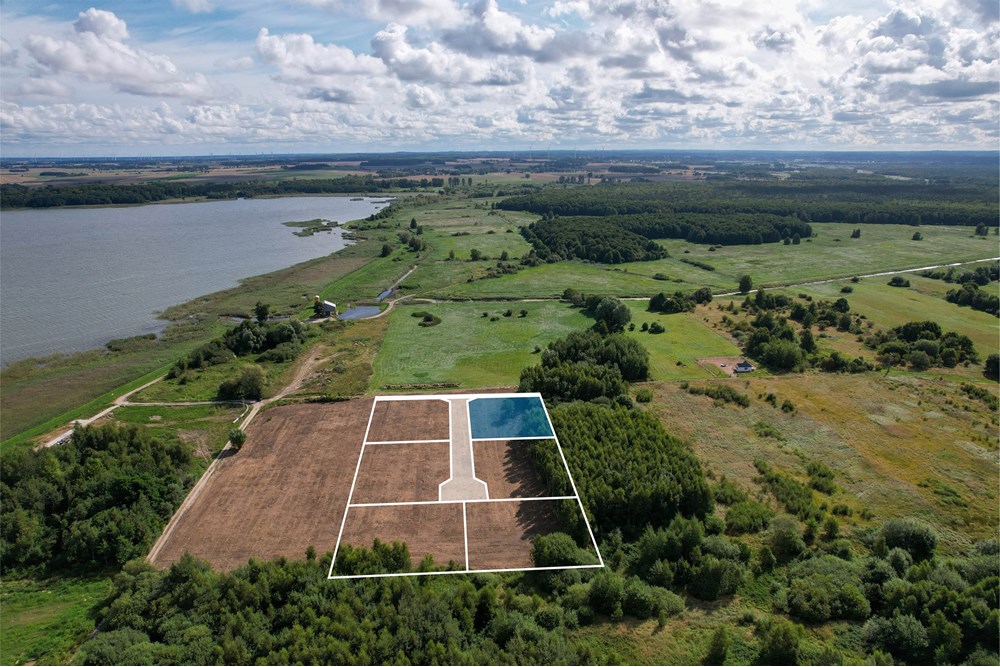 Działka budowlana - Sprzedaż - Koszalin, Polska - 13.jpg - 470281008-46