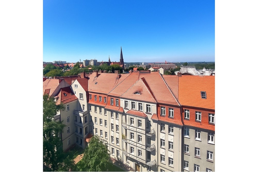 Mieszkanie - Sprzedaż - Katowice, Polska - Kamienica bez napisu.jpg - 470131112-11