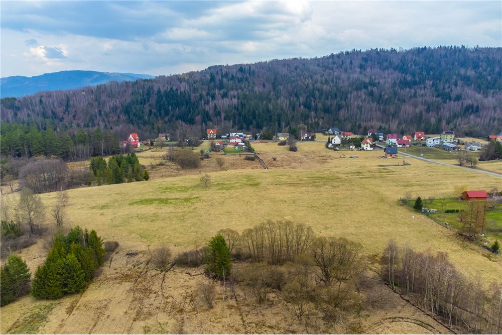 Działka - Sprzedaż - Sopotnia Wielka, Polska - 13 - 800061057-192