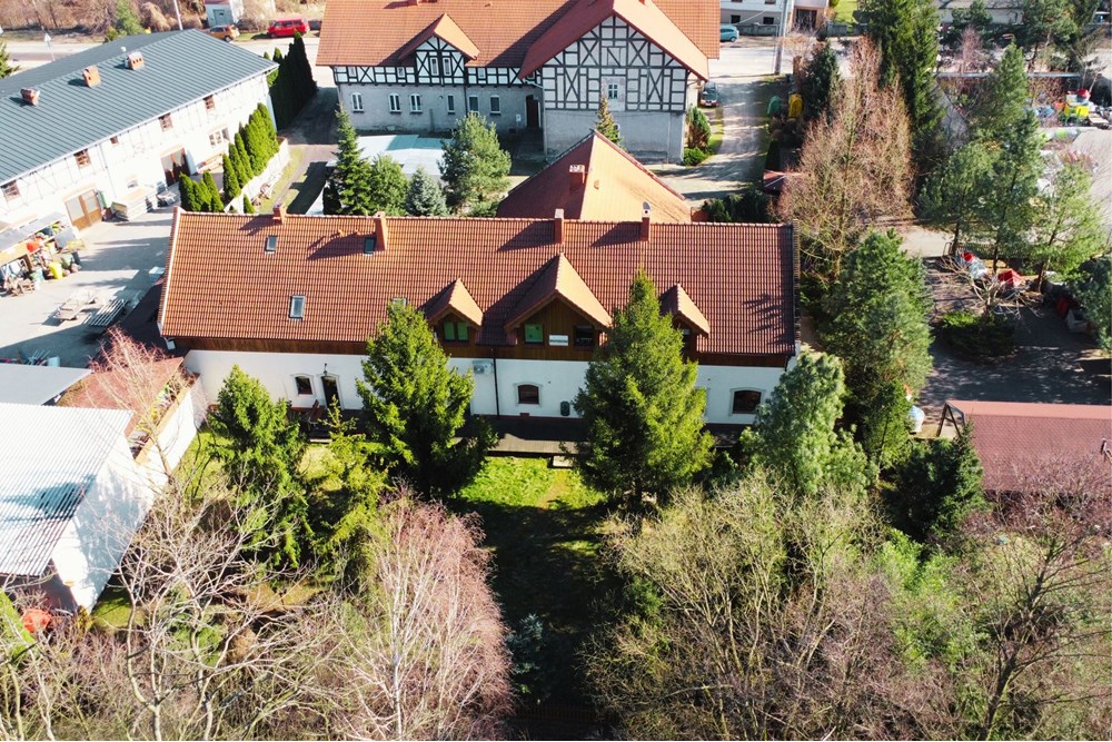 Dom wolnostojący - Sprzedaż - Szczodre, Polska - 5.jpg - 470341008-2