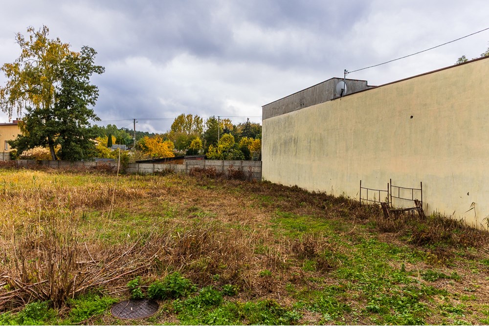 Działka budowlana - Sprzedaż - Głowno, Polska - działka-6.jpg - 470291001-162