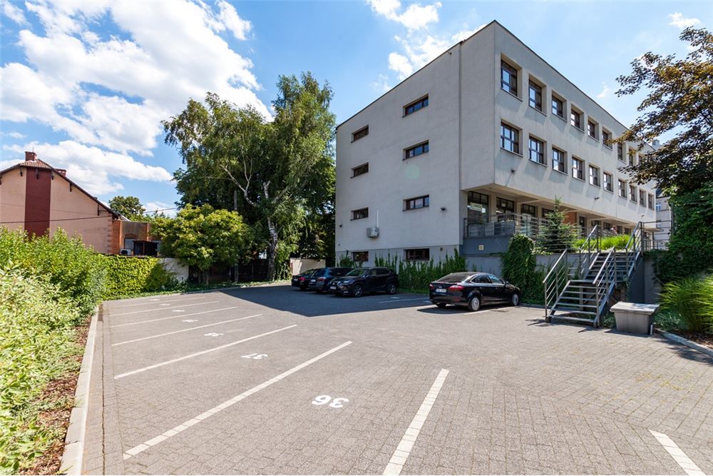 Lokal handlowy/usługowy - Wynajem - Zabrze, Polska - 8 - 470291004-226