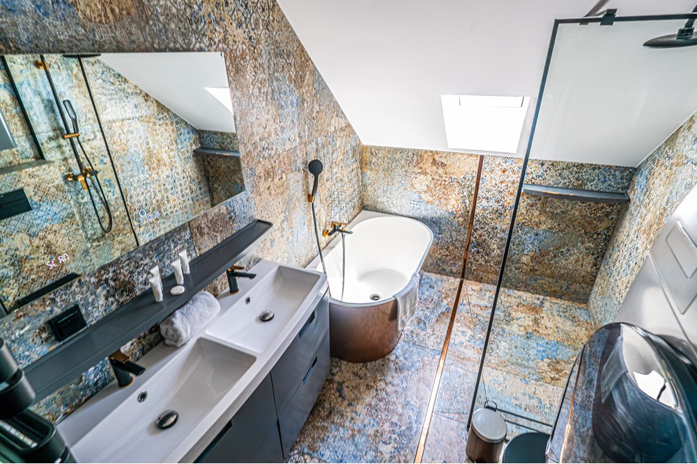 Mieszkanie dwupoziomowe - Sprzedaż - Kraków, Polska - fot-18-final.jpg - 800241031-40