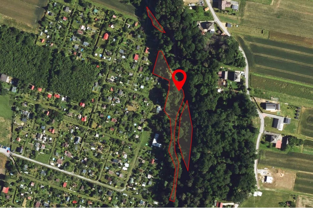 Działka - Sprzedaż - Kęty, Polska - kety 4.jpg - 470131109-33