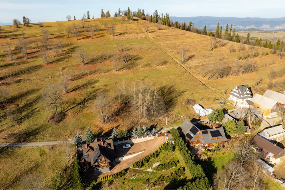 Działka - Sprzedaż - Rzepiska, Polska - 20251114-DJI_0833-HDR.jpg - 800091045-42