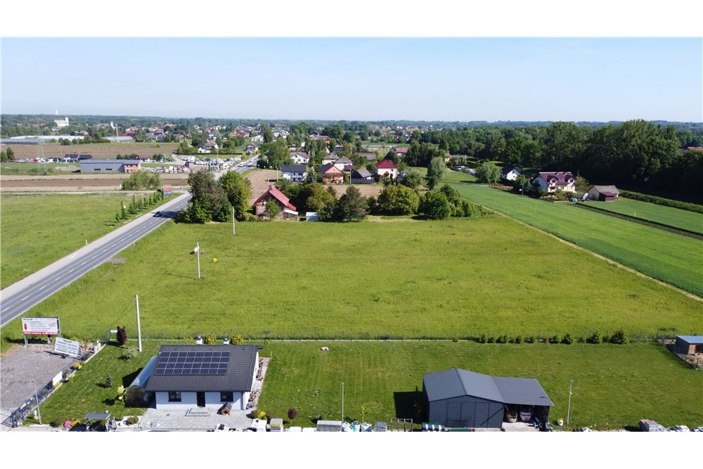 Nieruchomość gruntowa - Sprzedaż - Bielany, Polska - 16 - 800061127-10