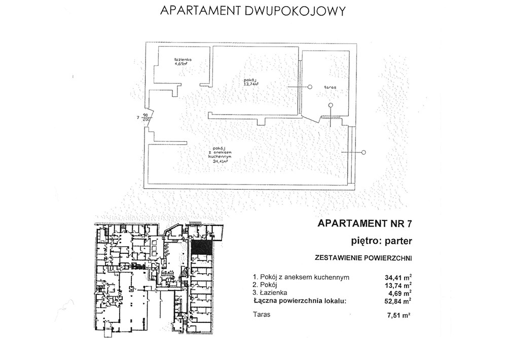Luksusowy apartament - Sprzedaż - Kołobrzeg, Polska - rzut.jpg - 790121024-60