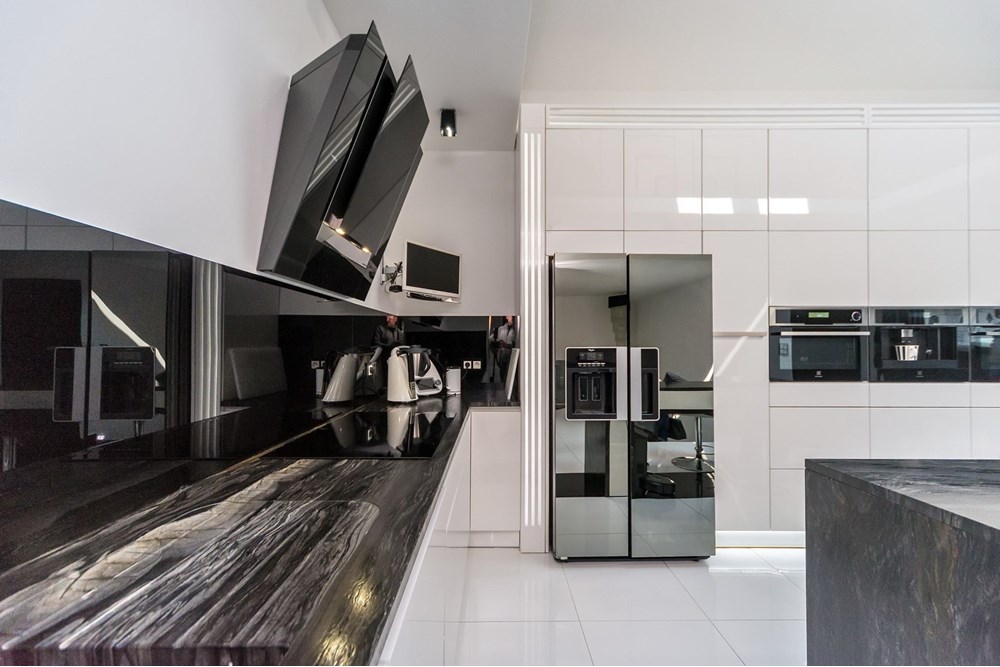 Rezydencja/Willa/Dworek - Sprzedaż - Klecza Dolna, Polska - KLECZA_0038M.jpg - 800061100-86