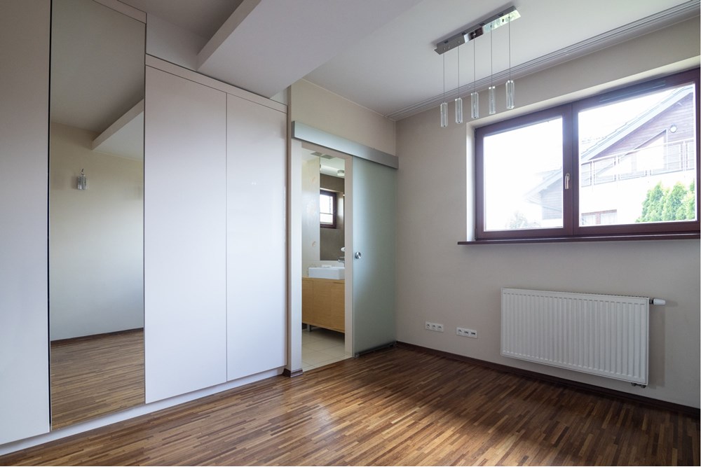 Mieszkanie - Sprzedaż - Józefosław, Polska - sypialnia 2.jpg - 810291001-9