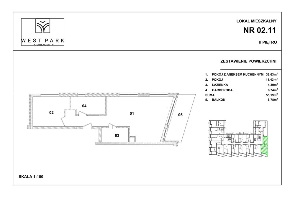 Mieszkanie - Sprzedaż - Kołobrzeg, Polska - 02 11.jpg - 790221016-20