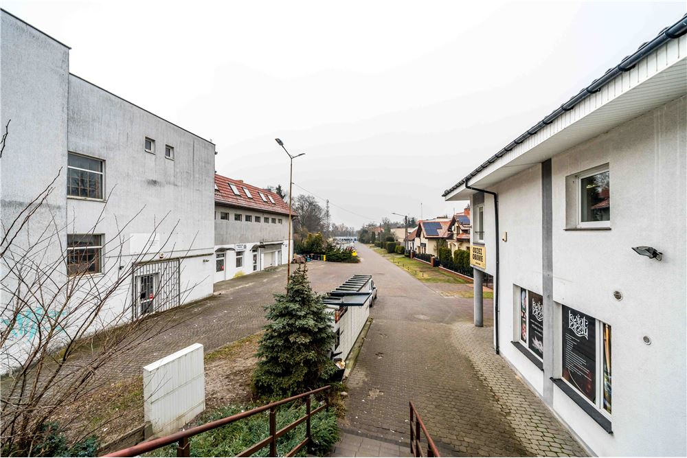 Lokal handlowy/usługowy - Sprzedaż - Murowana Goślina, Polska - 7 - 790121001-441