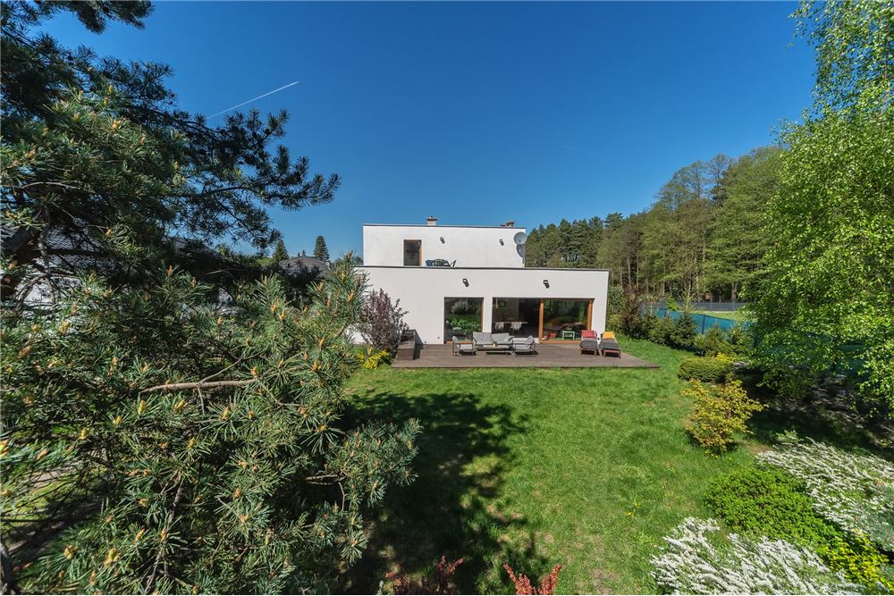 Dom jednorodzinny - Sprzedaż - Tarnowskie Góry, Polska - 4 - 800061076-410