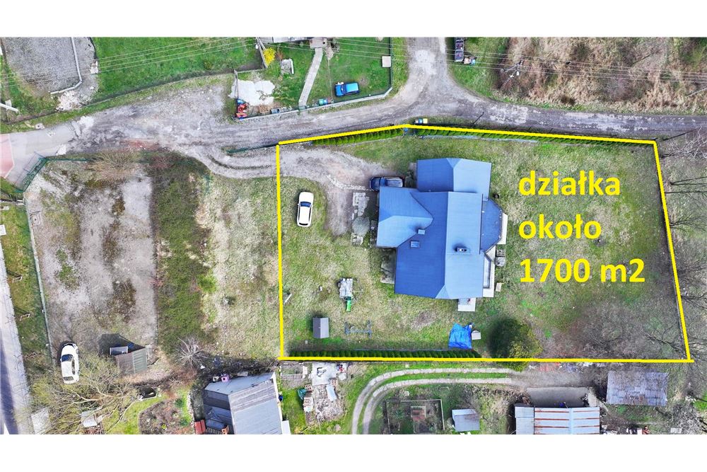 Dom wolnostojący - Sprzedaż - Bielsko-Biała, Polska - 3 - 800061016-1157