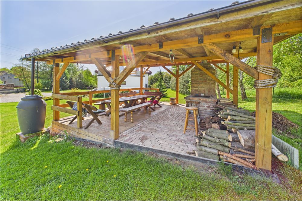 Dom jednorodzinny - Sprzedaż - Gorzyczki, Polska - 15 - 470311001-13