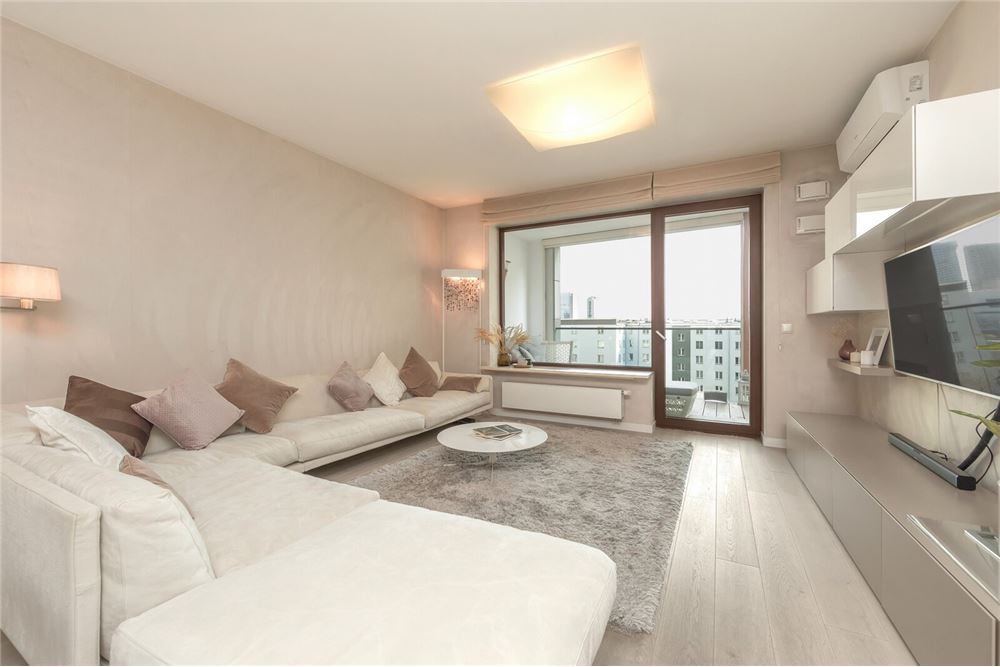 Mieszkanie - Sprzedaż - Warszawa, Polska - 7 - 810131039-172