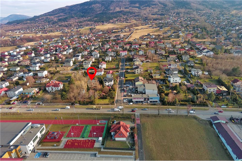 Dom wolnostojący - Sprzedaż - Kozy, Polska - 31 - 800061129-4