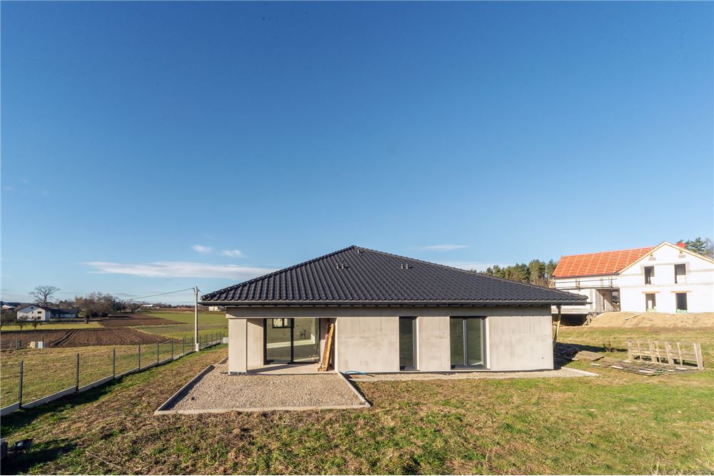 Dom wolnostojący - Sprzedaż - Dębowiec, Polska - 14 - 800061076-445