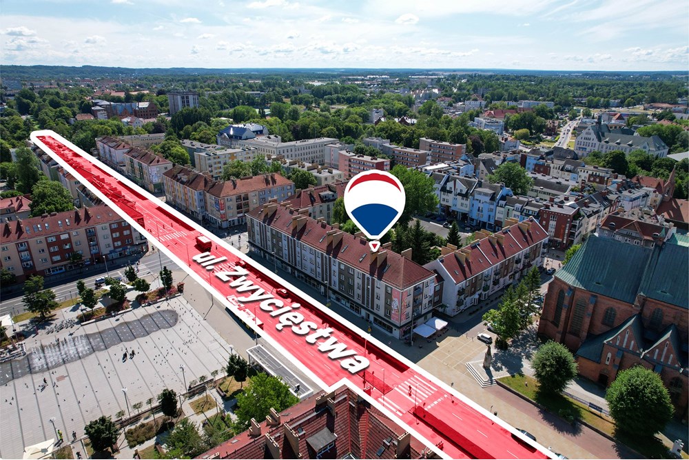 Mieszkanie - Wynajem - Koszalin, Polska - 1.jpg - 470281003-78