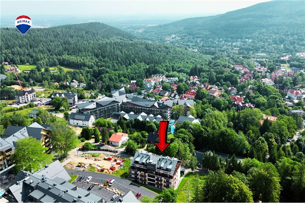Mieszkanie - Sprzedaż - Świeradów-Zdrój, Polska - 30 - 800181029-41