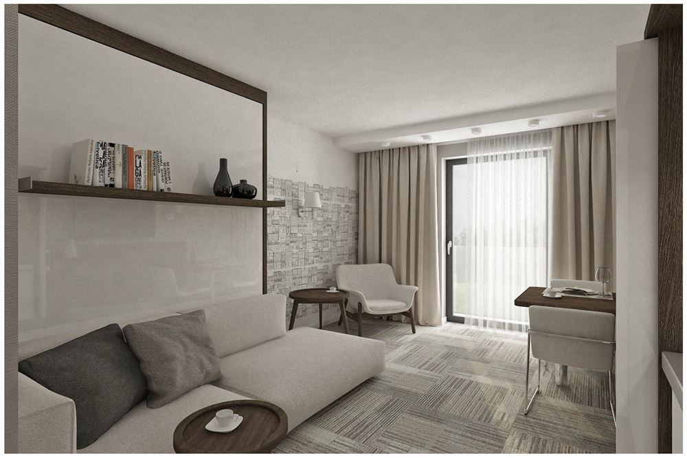 Residential Studio Krakow, Poland PL 80024100588 , RE/MAX