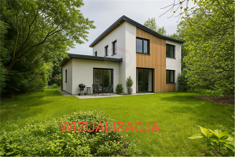 Dom dwurodzinny - Sprzedaż - Pietrzykowice, Polska - 6 - 800061028-483