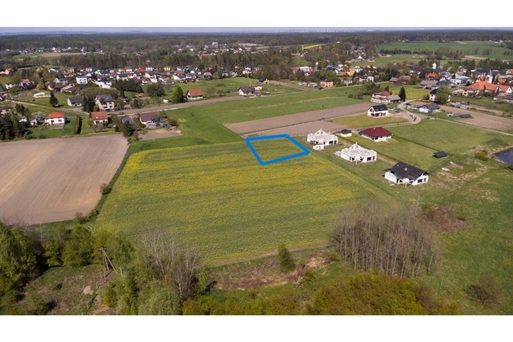 Działka budowlana - Sprzedaż - Czarków, Polska - 7.jpg - 470131102-26