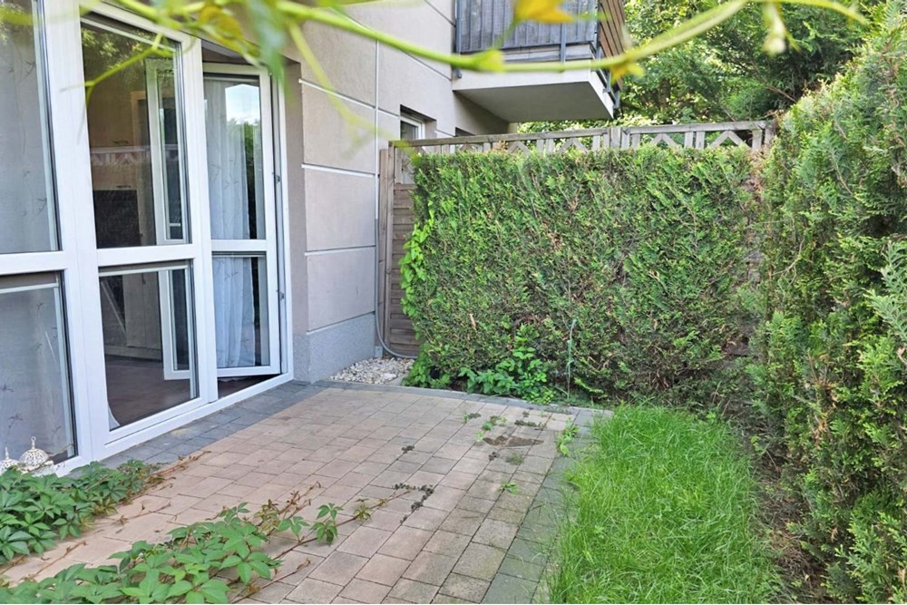 Mieszkanie na parterze - Sprzedaż - Bielsko-Biała, Polska - 21.jpg - 800061016-1271