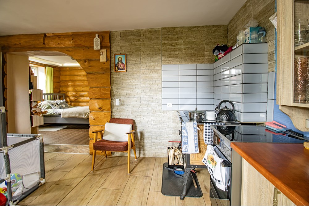 Dom dwurodzinny - Sprzedaż - Wieprz, Polska - _MG_1813.jpg - 800061028-468