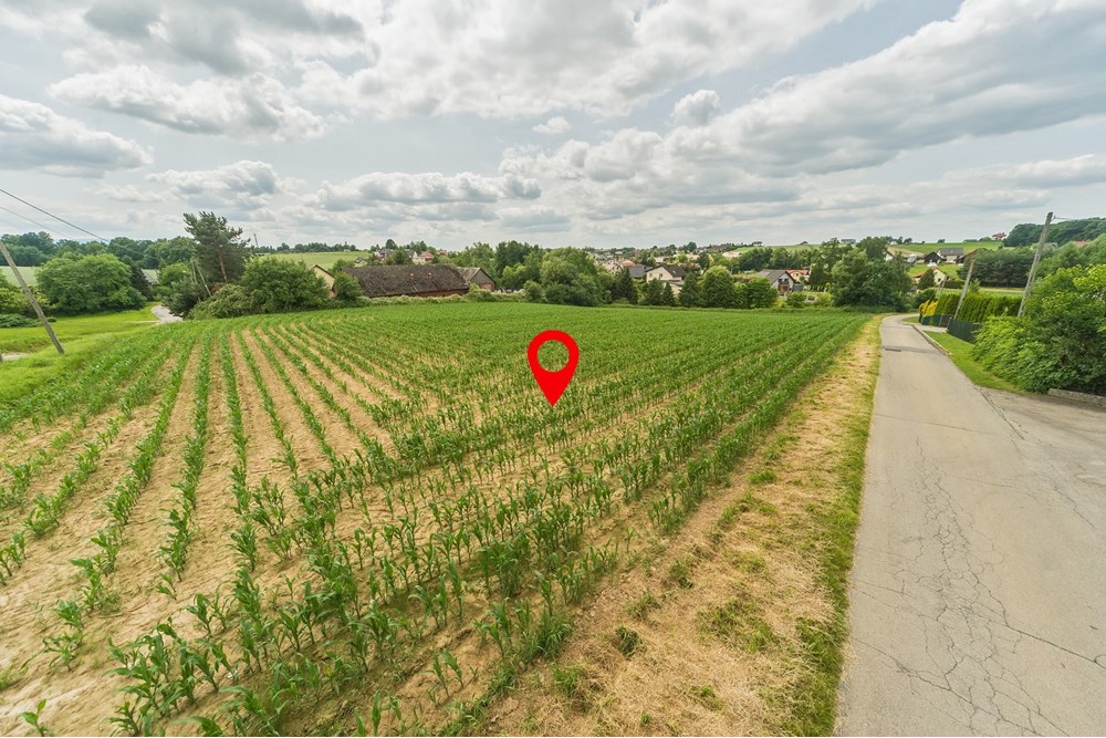 Działka budowlana - Sprzedaż - Bestwina, Polska - BEST_002M.jpg - 800061129-23