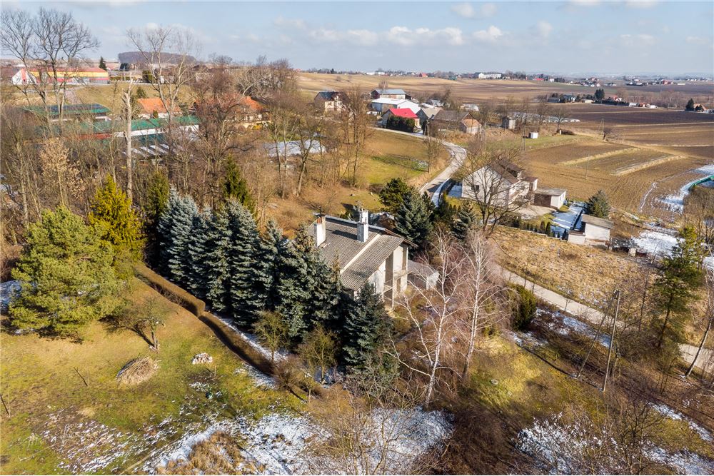 Dom wolnostojący - Sprzedaż - Siedliska-Kolonia, Polska - 39 - 800241032-63