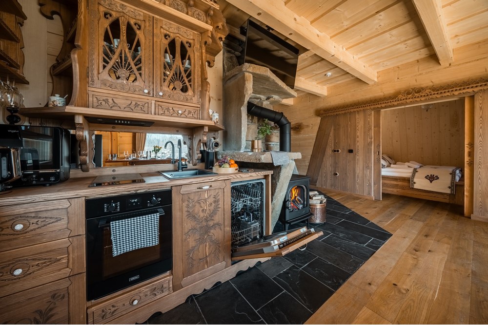 Dom wolnostojący - Sprzedaż - Kościelisko, Polska - A7V08799-HDR.jpg - 470151035-145