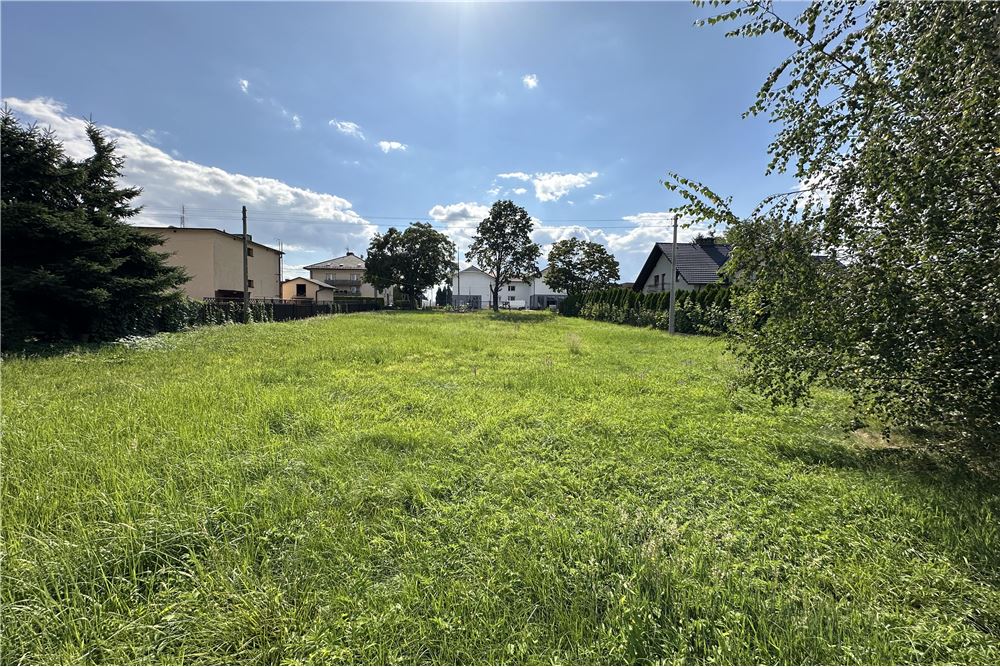 Nieruchomość gruntowa - Sprzedaż - Czechowice-Dziedzice, Polska - 12 - 800061103-177